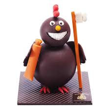Selection De Chocolats De Paques Chocolat Paques Paques 2016 Paques