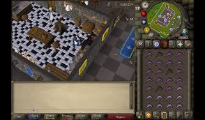 Cooking gauntlets are a pair of gloves available after completing the family crest . The Ultimate Osrs P2p Cooking Guide For 2021 1 99 High Ground Gaming