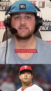 Phillies Offense Almost Got No Hit By the Astros, BUT It Is Not Their Fault  Due To Taijuan Walker! #fyp #fypシ #phillies #ringthebell  #philadelphiaphillies #mlb #astros #houstonastros