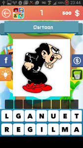Whether you have a science buff or a harry potter fa. Guess Cartoon Quiz Answers For All Levels Level Winner