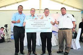 Aliran ihsan resources berhad (airb) is dedicated to make communities. Qsr Brands Unveils World S 1st Halal Compliant Water Recycling Plant