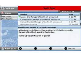 Football Manager Handheld 2008 Football Manager Football Manager Handheld Championship Manager
