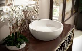 aquatica texture bowl wht round ceramic