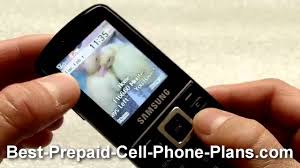 Net10 Samsung T401g Part 2 - Video and ...