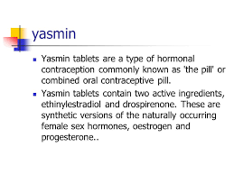Maybe you would like to learn more about one of these? An Audit In Determining Patients On Yasmin Pill Presented By Dr F Kantharia Dr Patricia Abott Ppt Download