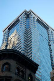 Citigroup and deutsche bank will be on the move soon. 60 Wall Street Wikipedia