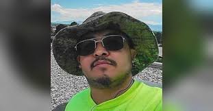 Nathaniel Joseph Rebeterano Obituary