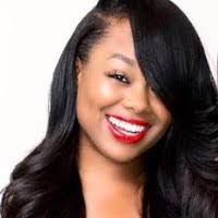 Lashanta Jackson's Instagram, Twitter & Facebook