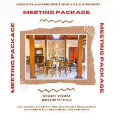 Joglo plawang international boutique villa resort pakem. Jogloplawangvillaandboutique Hashtag On Twitter