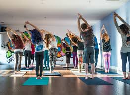 Open since 1995, silver lake yoga is the oldest yoga studio in silverlake and among the oldest studios in los angeles. Yoga Studios Near Silverlake