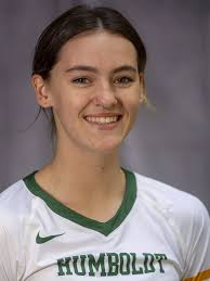 2020 Volleyball Roster