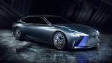 LEXUS-LS