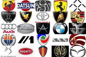 Maybe you would like to learn more about one of these? Marcas De Autos Y Logos De Las Marcas De Autos Monkey Motor