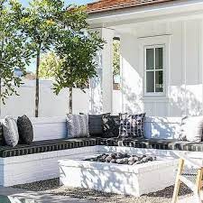 Assembly is simple, quick and easy. Recent Photos Design Decor Photos Pictures Ideas Inspiration Paint Colors And Remodel Page 16 Brick Fire Pit Outdoor Fire Pit Brick Bench