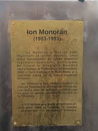 Kelemen hunor vrea continuitate la județ la satu mare și la carei. Chant For Ion Monoran Timisoara 1989 Sergevanduijnhoven S Blog