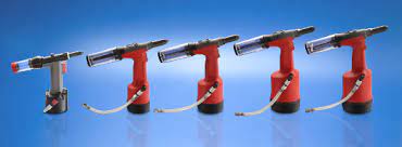 Houd samen met de gemeente je buurt in vorm! News The Range Of Fixi Riveters Is Expanding