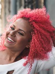 If you pick the right shade (it takes a little trial and error), they'll knock out brassiness from. 15 Best Pink Hair Dyes Colors And Tints To Use At Home Expert Reviews Shop Now Allure