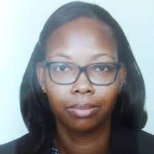 Luciana Jackson's Instagram, Twitter & Facebook