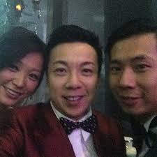 Hong Kong Tatler Ball 2014: Instagram Snapshots