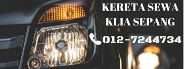 Maybe you would like to learn more about one of these? Kereta Sewa Murah Klia Sepang Pagina Inicial Facebook