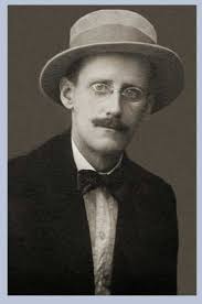 3.7 James Joyce” in “British Literature II Part 3”