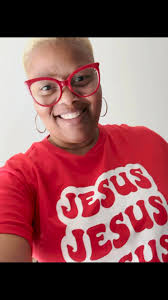 Reel by Jackie Stamps (@jackiestampsministries) · September 24, 2025