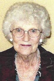 Madelyn J. Harding (Avery ) Obituary January 22, 2016