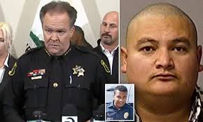 California officer's killing reignites sanctuary law fight