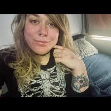 Caitlin Ruth Vogt (@sonicruth) • Facebook