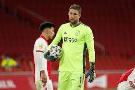 Player stats of maarten stekelenburg (ajax amsterdam) goals assists matches played all performance data. Stekelenburg Verklaart Steunbetuiging Onana We Missen Hem Voetbal International