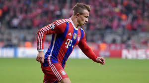 Nun zieht er über seine teamkollegen her. Xherdan Shaqiri Can Haunt Former Club Bayern Munich Goal Com