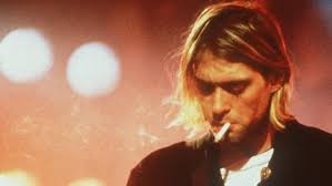 Kurt donald cobain (ahus) , jokingly known as kurdt kobain in bleach's personnel credits (born february 20, 1967), he is the lead singer, lead guitarist, and primary songwriter for nirvana. 25 Todestag Des Nirvana Sangers Wie Kurt Cobain Die Popkultur Noch Heute Beeinflusst Popkultur Themen Puls