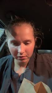 Tried the Wendys Kraby Patty meal