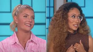 Kloots and welteroth will join season 11 on monday, jan. The Talk Just Revealed Two New Co Hosts