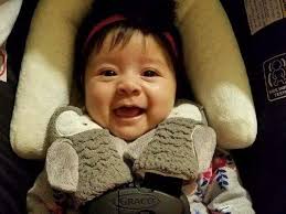 Fundraiser for Suzy Ramirez by Mayra Orozco : Baby Alina Trejo