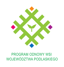 Programu Odnowy Wsi Województwa Podlaskiego – Kreatywna wieś – Gmina Mońki