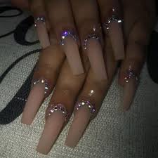 There is nothing every day or boring about these, on the contrary, they are just what men. 35 Dressy And Casual Long Acrylic Nail Designs Nail Art Designs 2020