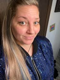 It's a new day!!! 💙💙💙 Happy Monday!!