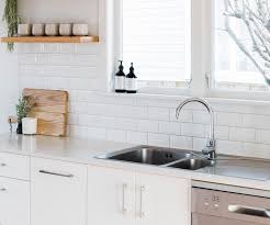 Stop calling white kitchens boring! This Elegant Renovation Proves Why All White Kitchens Are Here To Stay