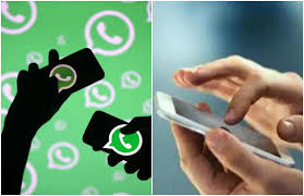 Even entries which are altered can be send to your clients whats app which would provide absolute control over the books. Whatsapp Features 2020 Like Dark Mode And Others Added In 2020 For Whatsapp Android And Ios Customers Know Particulars Whatsapp Features 2020 This 12 Months These Prime Options Together With Dark