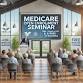 Medicare Beneficiaries Open house and Annual event image