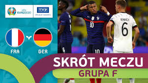 Transmisja meczu na żywo online w tvp. Mecz Portugalia Vs Niemcy Na Zywo W Tvp Transmisja Online Live Stream 19 06 2021 Sport Tvp Pl