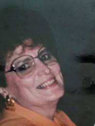 Obituary of Theresa B. Mitchell