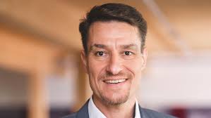 Michael Class von Juwi: Maßgeblicher Pfeiler einer rein erneuerbaren  Versorgung