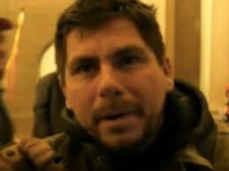 Capitol rioter vowed 'Hillary Clinton is going to go to jail'