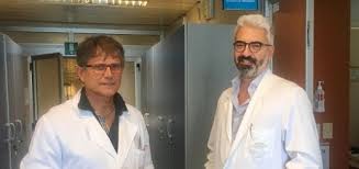 Maybe you would like to learn more about one of these? Carlo Conti Insalutenews It