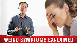 This activity can sometimes be felt by some people as an abnormal heartbeat. Why Do You Get Heart Palpitations After Eating Youtube