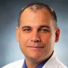 Dr. Steven Copp, MD