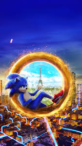 соник в кино смотреть онлайн бесплатно в хорошем качестве Sonic The Hedgehog 2020 Phone Wallpaper Moviemania Movie Wallpapers Hedgehog Movie Sonic The Movie
