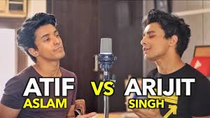 Atif Aslam V S Arijit Singh Songs Mashup By Aksh Baghla Youtube Old vs new bollywood songs (mashup by aksh baghla) mp3 duration 3:41 size 8.43 mb / aksh. atif aslam v s arijit singh songs mashup by aksh baghla